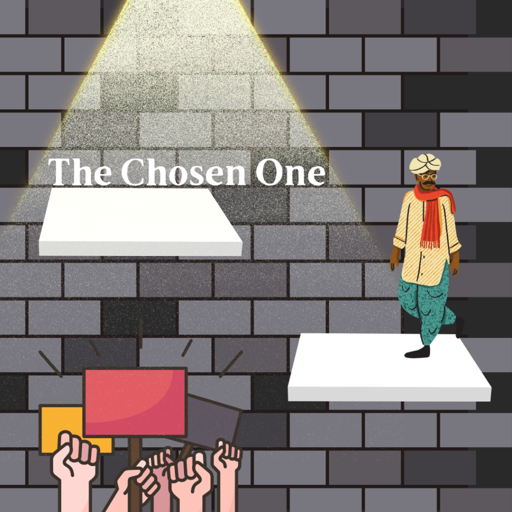 chosen one
